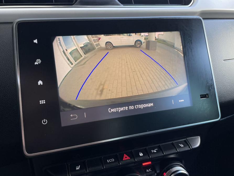 Renault Arkana I Екатеринбург  - изображение 22