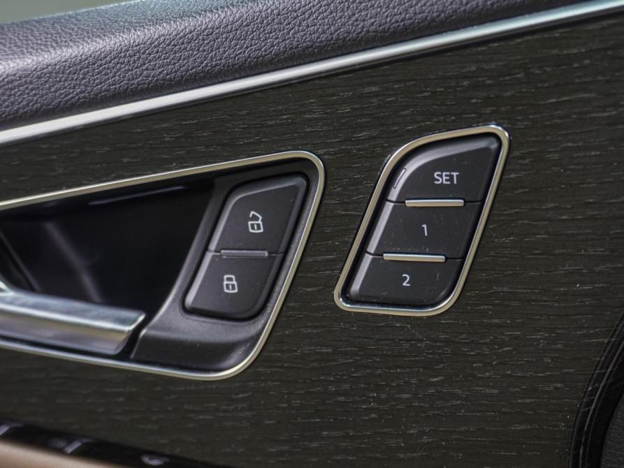 Audi Q7 II (4M) Рестайлинг Воронеж  - изображение 19