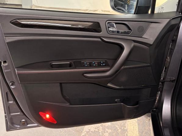 JAC JS3 с пробегом 2023 года, цена 1 380 000 рублей, 31382 км, внедорожник, Автокод Объявления