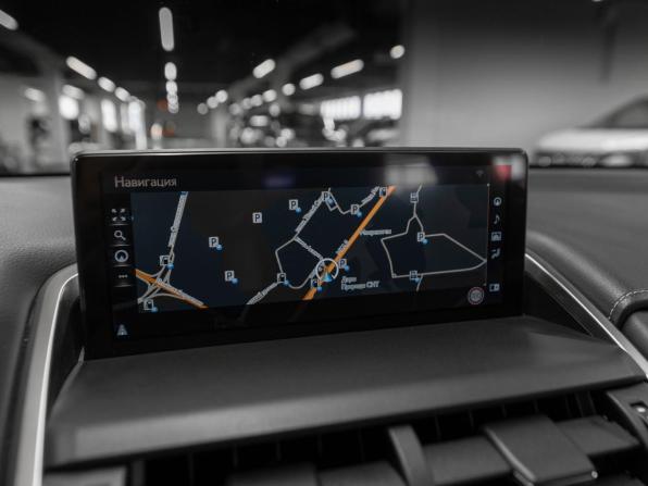 Lexus NX I Рестайлинг с пробегом 2019 года, цена 3 380 000 рублей, 89652 км, внедорожник, Автокод Объявления