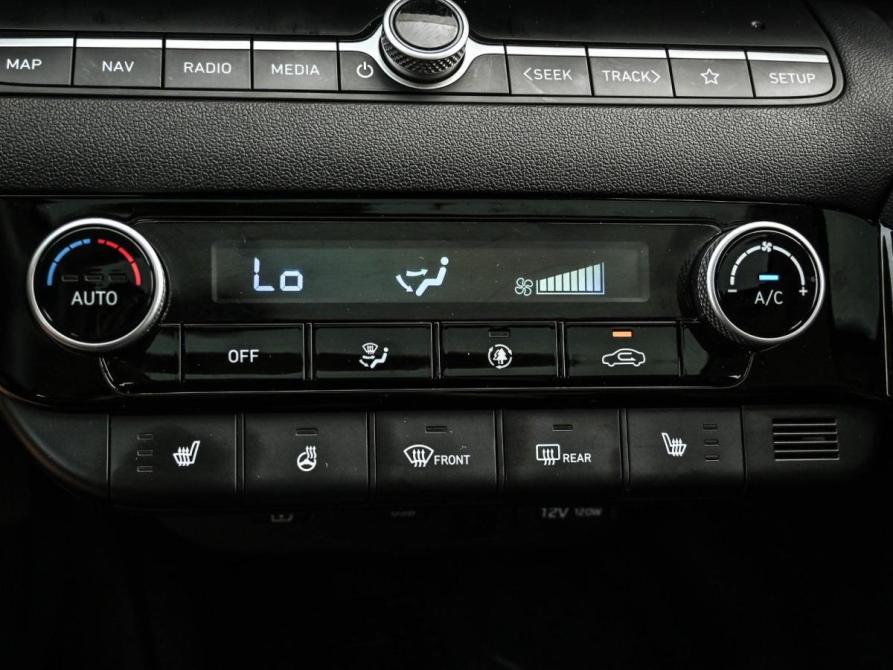 Hyundai Elantra VII (CN7) Рестайлинг Новороссийск  - изображение 19