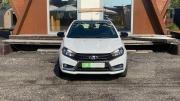 Lada (ВАЗ) Vesta I Санкт-Петербург  - изображение 16