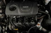 Kia Ceed II Рестайлинг Москва  - изображение 33