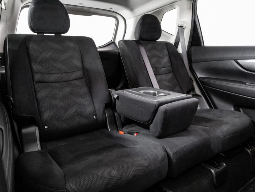 Nissan X-Trail III Санкт-Петербург  - изображение 23