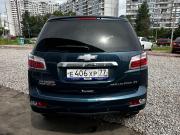 Chevrolet TrailBlazer II Ярославль  - изображение 45
