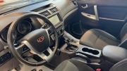 Geely Emgrand X7 I Рестайлинг Липецк  - изображение 21