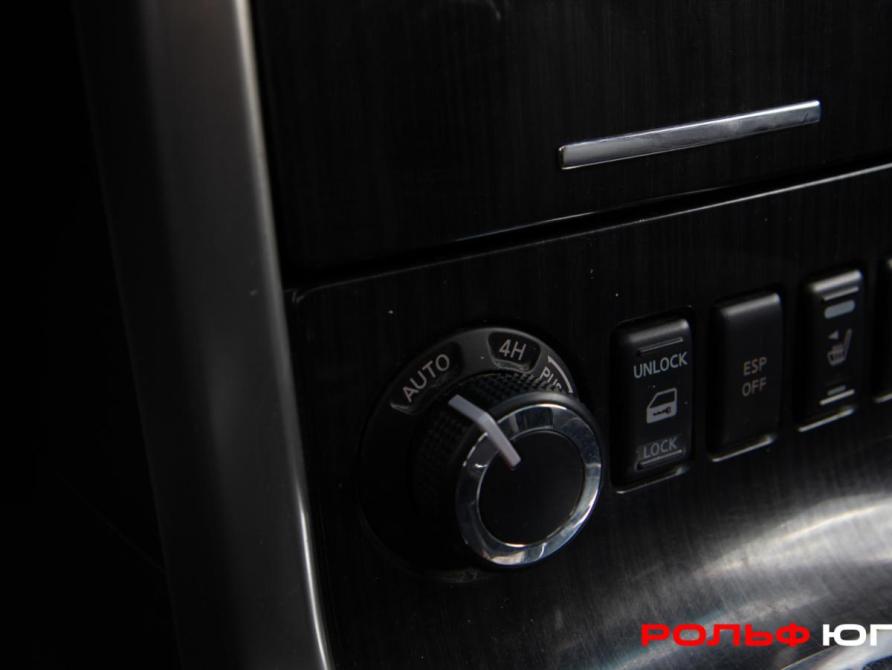 Nissan Pathfinder III Рестайлинг Москва  - изображение 14