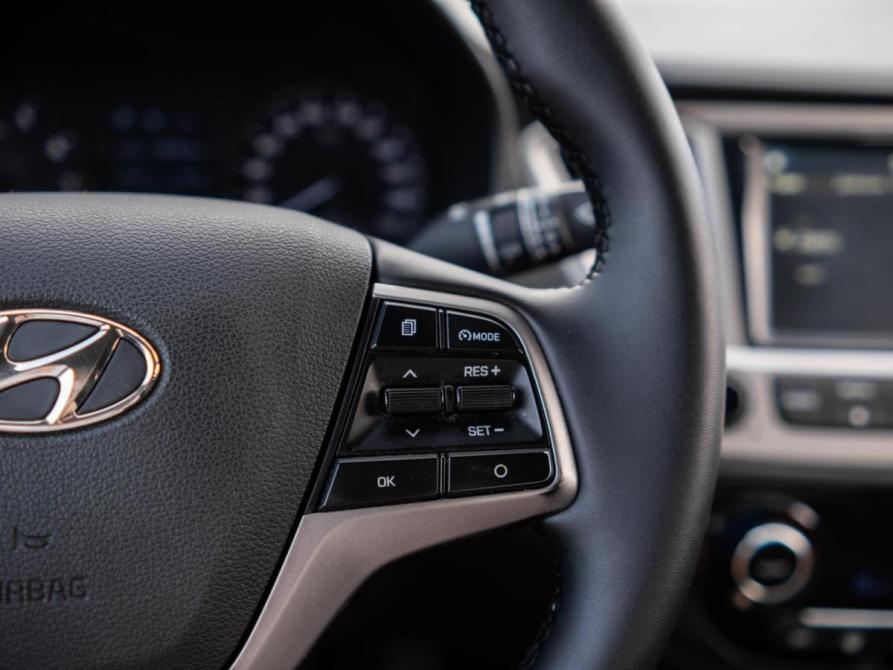 Hyundai Solaris II Сочи  - изображение 20
