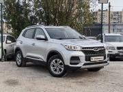 Chery Tiggo 4 I Рестайлинг Санкт-Петербург  - изображение 16