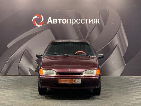 Lada (ВАЗ) 2114 с пробегом 2012 года, цена 230 000 рублей, 165000 км, хэтчбек, Автокод Объявления