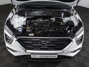Hyundai Creta II Москва  - изображение 35