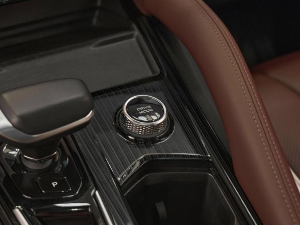Geely Monjaro I с пробегом 2023 года, цена 3 049 000 рублей, 51400 км, внедорожник, Автокод Объявления