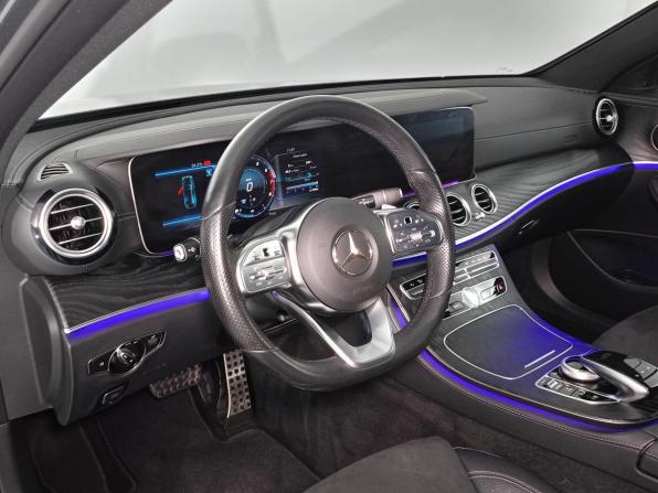 Mercedes-Benz E-Класс V (W213 S213 C238) с пробегом 2019 года, цена 4 140 000 рублей, 53802 км, седан, Автокод Объявления