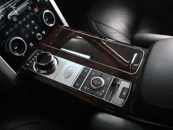 Land Rover Range Rover IV Рестайлинг с пробегом 2020 года, цена 6 749 000 рублей, 89140 км, внедорожник, Автокод Объявления