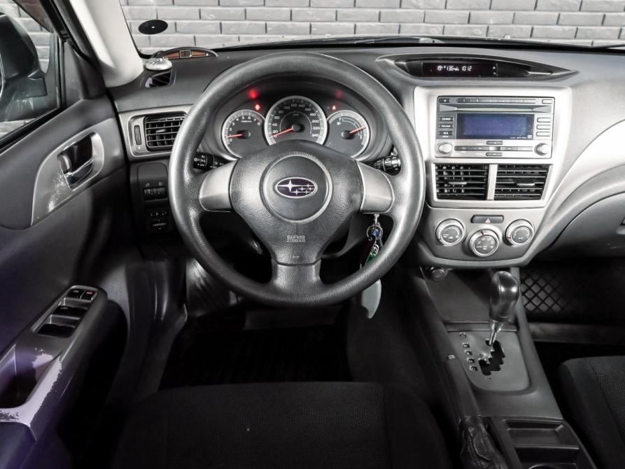 Subaru Impreza III Екатеринбург  - изображение 12