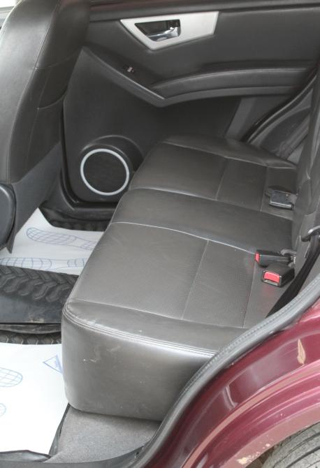 Lifan X60 I Октябрьский  - изображение 12