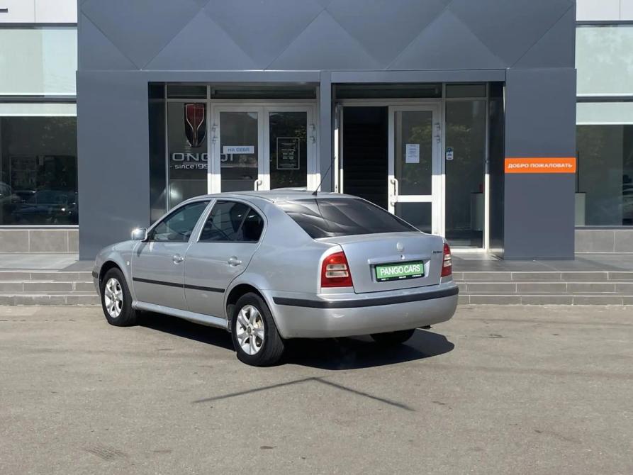 Skoda Octavia I (A4) Рестайлинг Краснодар  - изображение 5