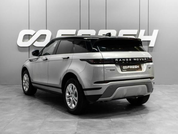 Land Rover Range Rover Evoque II с пробегом 2019 года, цена 3 899 000 рублей, 87264 км, внедорожник, Автокод Объявления