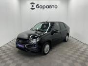 Lada (ВАЗ) Granta I Рестайлинг Воронеж  - изображение 20