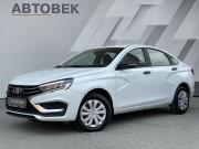 Lada (ВАЗ) Vesta I Рестайлинг (NG) Екатеринбург  - изображение 20