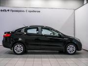 Kia Rio III Красноярск  - изображение 31