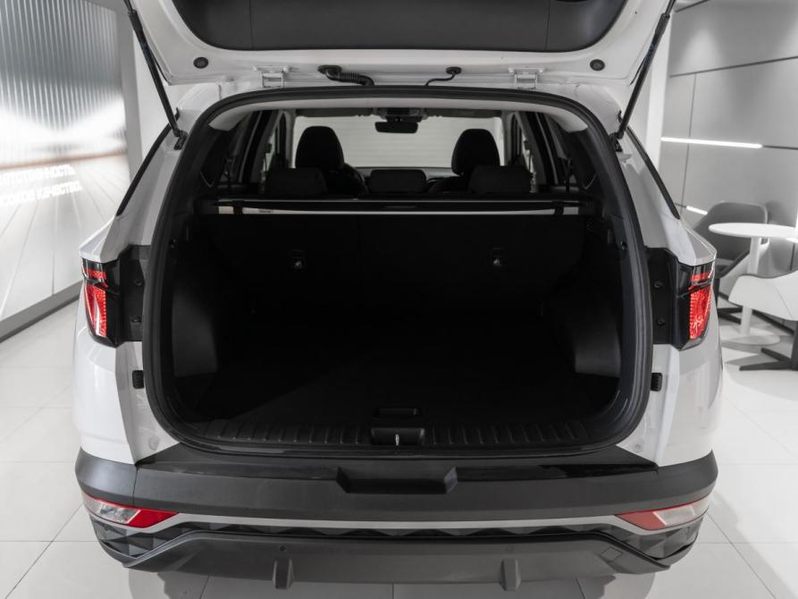 Hyundai Tucson IV Москва  - изображение 23