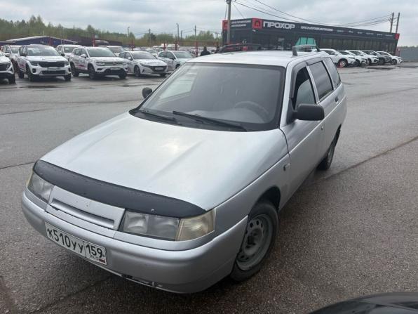Lada (ВАЗ) 2111 с пробегом 2011 года, цена 197 000 рублей, 130000 км, универсал, Автокод Объявления