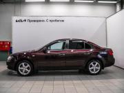 Hyundai Sonata V (NF) Красноярск  - изображение 41