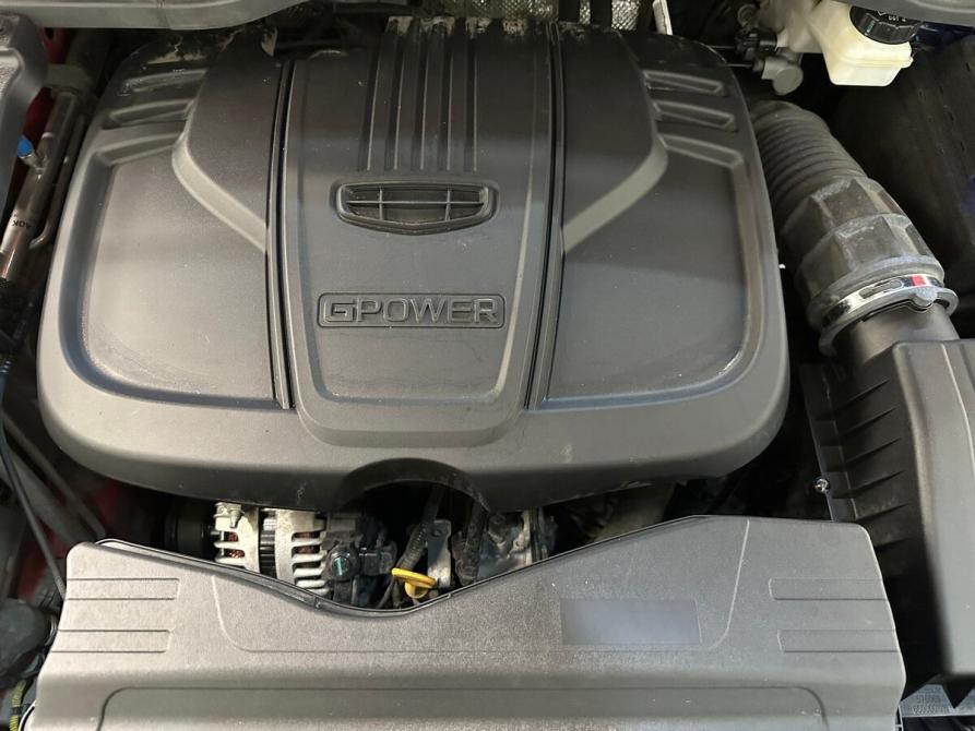 Geely Coolray I Балашиха  - изображение 19