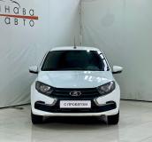 Lada (ВАЗ) Granta I Рестайлинг Воронеж  - изображение 23
