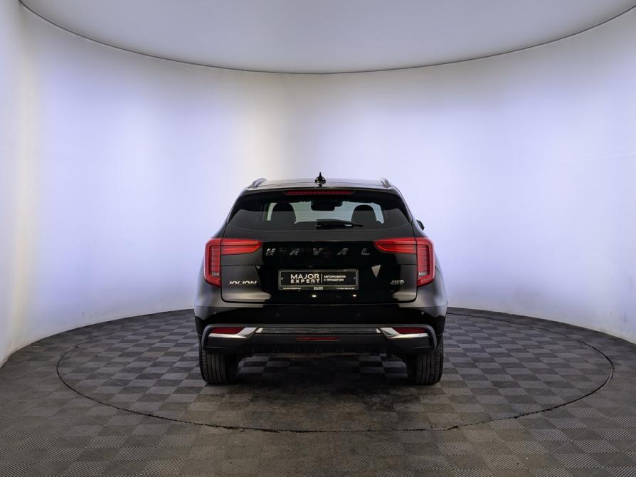 Haval Jolion I Москва  - изображение 6
