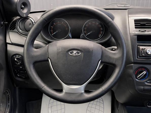 Lada (ВАЗ) Granta I Рестайлинг с пробегом 2019 года, цена 517 000 рублей, 147911 км, седан, Автокод Объявления