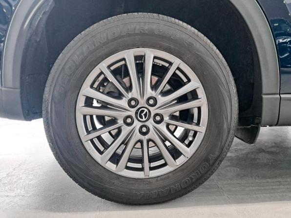 Mazda CX-5 II с пробегом 2018 года, цена 2 720 000 рублей, 63749 км, внедорожник, Автокод Объявления