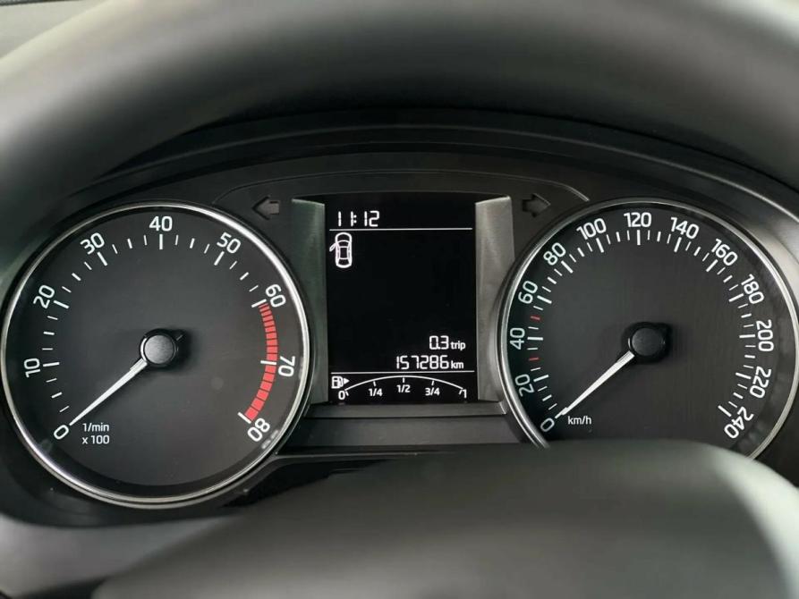 Skoda Rapid I Екатеринбург  - изображение 15
