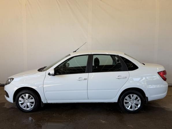Lada (ВАЗ) Granta I Рестайлинг с пробегом 2023 года, цена 799 000 рублей, 43463 км, седан, Автокод Объявления