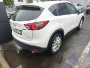 Mazda CX-5 I Санкт-Петербург  - изображение 8
