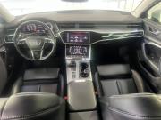 Audi A6 V (C8) Москва  - изображение 43
