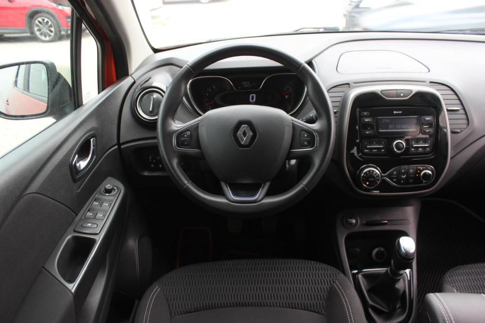 Renault Kaptur I Белгород  - изображение 19