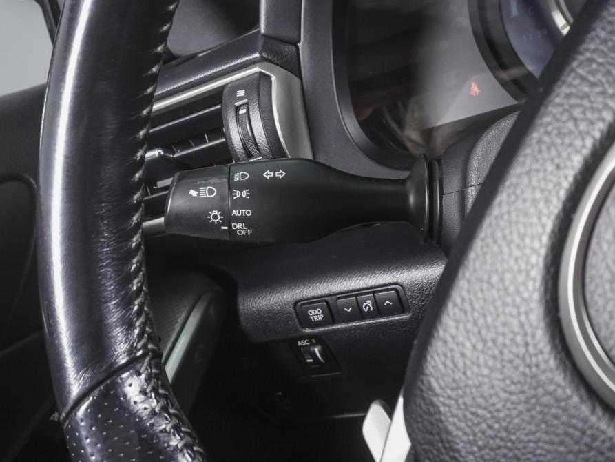 Lexus IS III Рестайлинг Ростов-на-Дону  - изображение 15