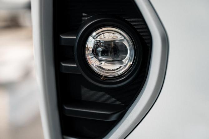 Haval M6 II с пробегом 2024 года, цена 1 989 000 рублей, 4968 км, внедорожник, Автокод Объявления