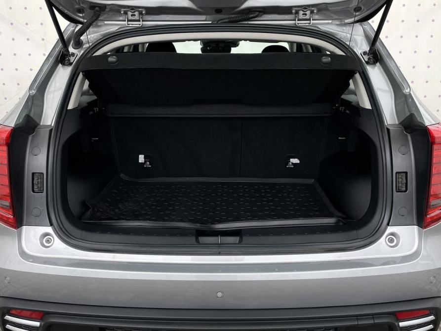 Haval Jolion I Рестайлинг Тамбов  - изображение 7