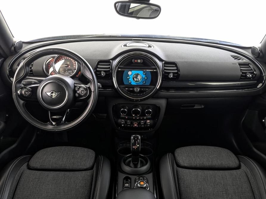 Mini Clubman II Рестайлинг Москва  - изображение 14