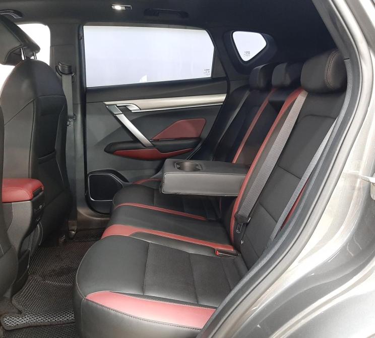 Geely Coolray I Москва  - изображение 12