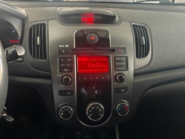 Kia Cerato II с пробегом 2010 года, цена 637 000 рублей, 241000 км, седан, Автокод Объявления