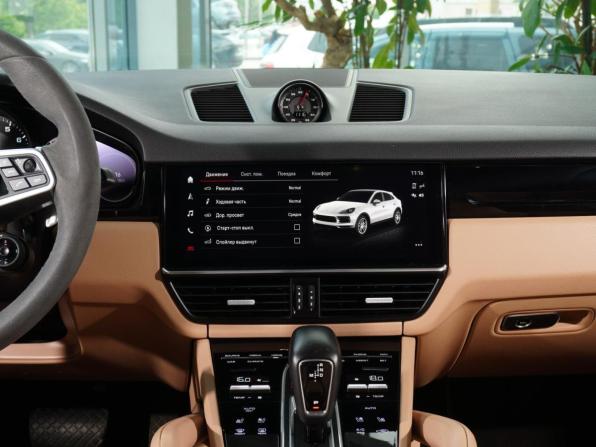 Porsche Cayenne III с пробегом 2021 года, цена 8 348 000 рублей, 72913 км, внедорожник, Автокод Объявления