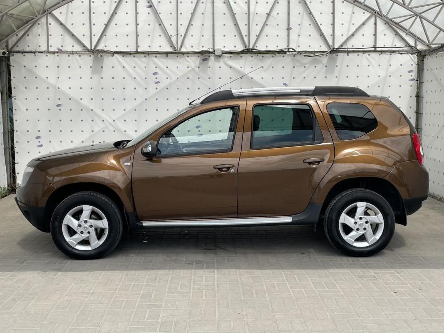 Renault Duster I Тамбов  - изображение 10