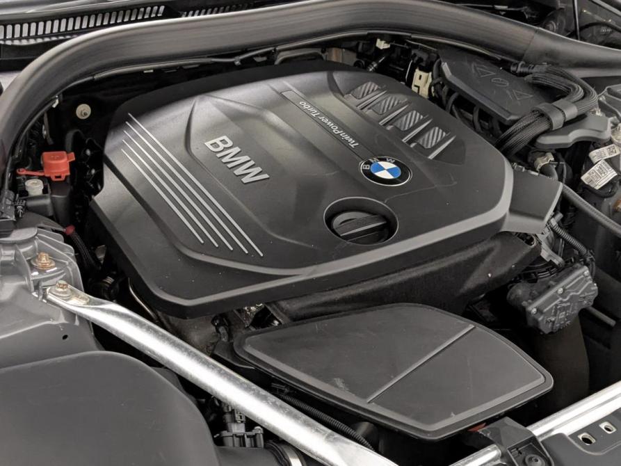 BMW 5 серии VII (G30/G31/G38) Рестайлинг Санкт-Петербург  - изображение 9