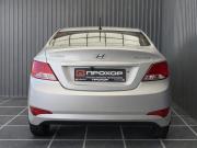 Hyundai Solaris I Рестайлинг Пермь  - изображение 59