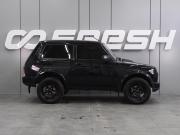 Lada (ВАЗ) Niva Legend Воронеж  - изображение 20
