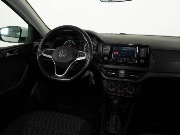Volkswagen Polo VI с пробегом 2022 года, цена 1 698 000 рублей, 76032 км, лифтбек, Автокод Объявления